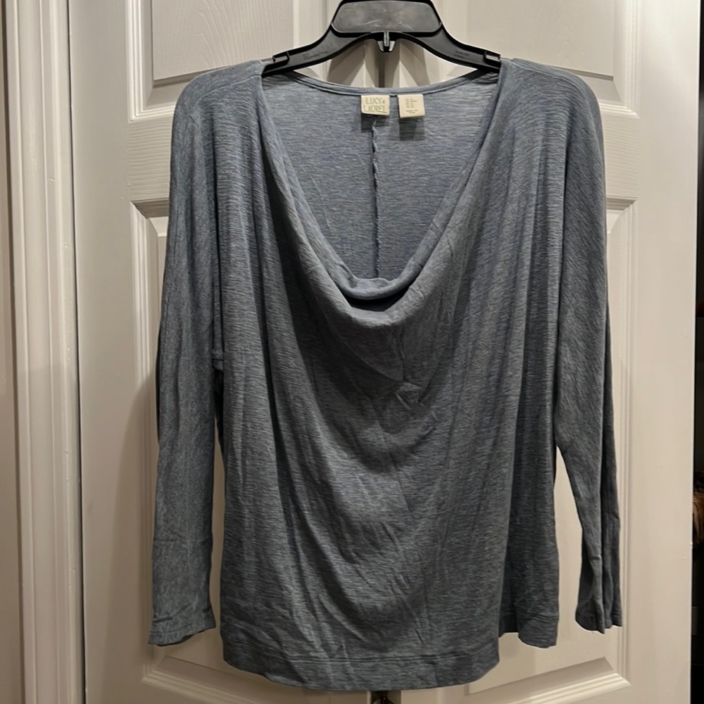 Knit top